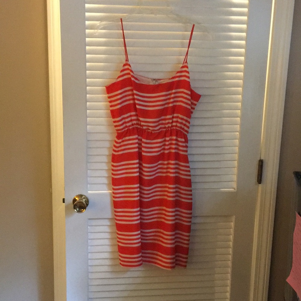 J Crew Dress Size 2